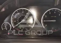 2014 BMW X3 фото