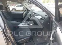 2014 BMW X3 фото