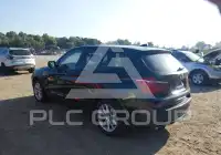 2014 BMW X3 фото