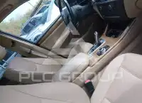 2014 BMW X3 фото