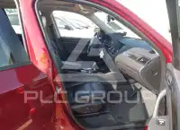 2014 BMW X3 photo