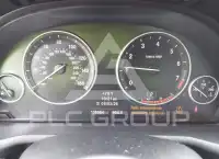 2014 BMW X3 фото