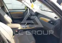 2014 BMW X3 фото