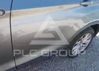 2014 BMW X3 фото