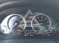 2014 BMW X3 фото