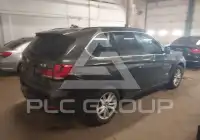 2014 BMW X5 фото