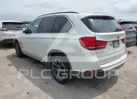 2014 BMW X5 фото