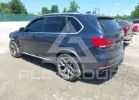 2014 BMW X5 photo