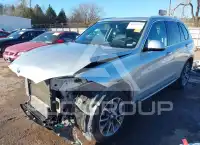 2014 BMW X5 photo