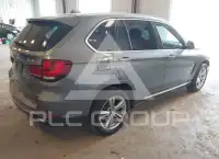 2014 BMW X5 фото