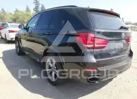 2014 BMW X5 фото