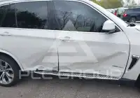 2014 BMW X5 фото