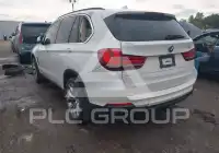 2014 BMW X5 photo