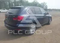 2014 BMW X5 photo
