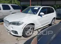 2014 BMW X5 фото