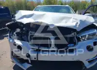 2014 BMW X5 photo