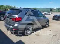 2014 BMW X5 фото