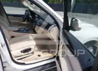 2014 BMW X5 фото