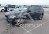 2014 BMW X5 photo