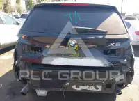 2014 BMW X5 photo