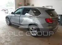 2014 BMW X5 фото