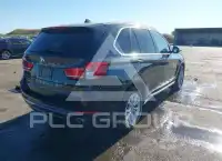 2014 BMW X5 photo