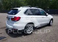 2014 BMW X5 фото