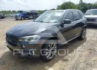 2014 BMW X5 фото