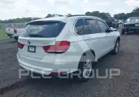2014 BMW X5 фото