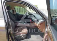 2014 BMW X5 фото