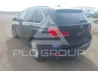 2014 BMW X5 photo