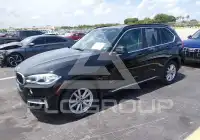2014 BMW X5 photo