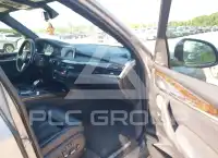 2014 BMW X5 фото