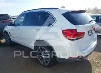 2014 BMW X5 photo