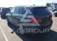 2014 BMW X5 photo