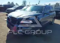 2014 BMW X5 фото