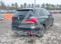 2014 BMW X5 фото