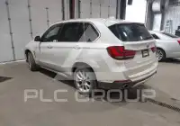 2014 BMW X5 фото