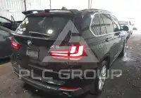 2014 BMW X5 photo