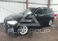 2014 BMW X5 photo