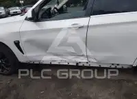 2014 BMW X5 photo
