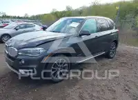 2014 BMW X5 photo