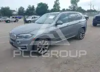 2014 BMW X5 фото