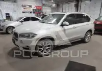 2014 BMW X5 фото