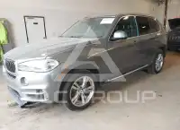 2014 BMW X5 фото