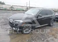 2014 BMW X5 photo