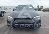2014 BMW X5 photo