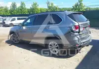 2014 BMW X5 фото