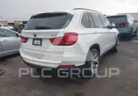 2014 BMW X5 photo
