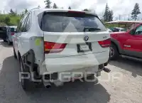 2014 BMW X5 фото